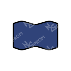 Статическое уплотнение SA 200-188,4-12,4