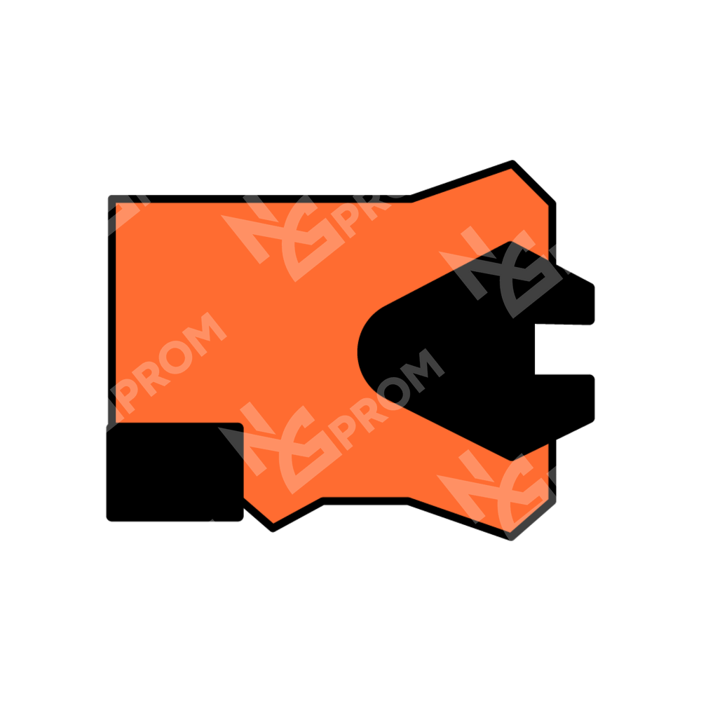 Манжета H621 50-65-11,4/12,5