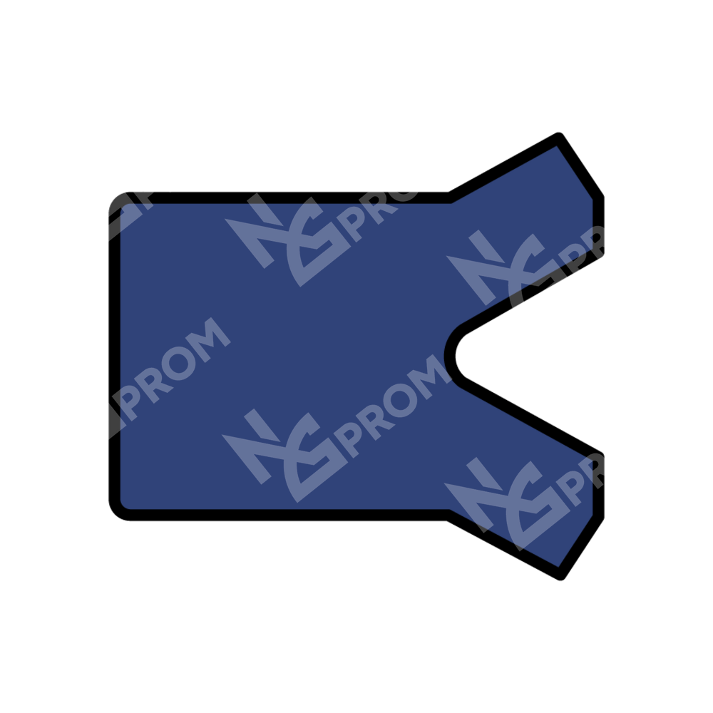 Манжета LPR-01 35-55-12/13