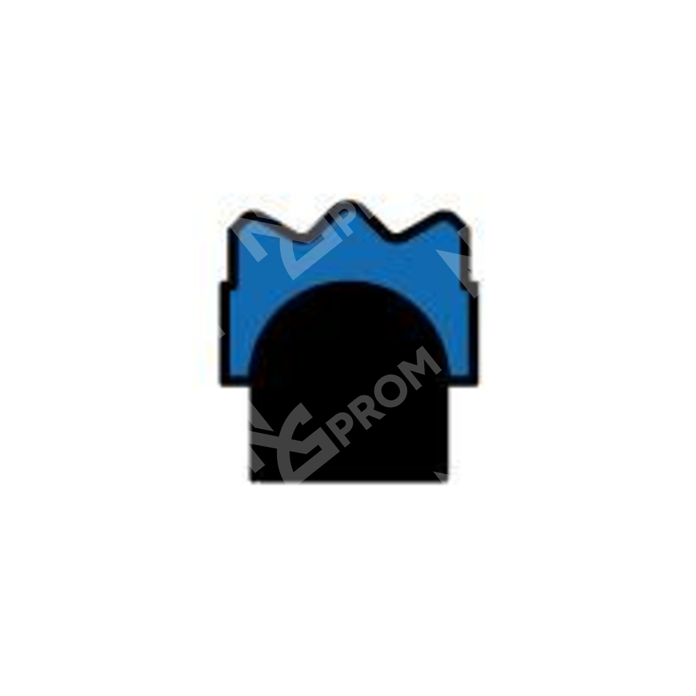 Уплотнение поршня TTQ 110 (110-94,5-6,3)