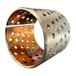 Втулка скольжения FB092 55-60-50 (HDB-92)