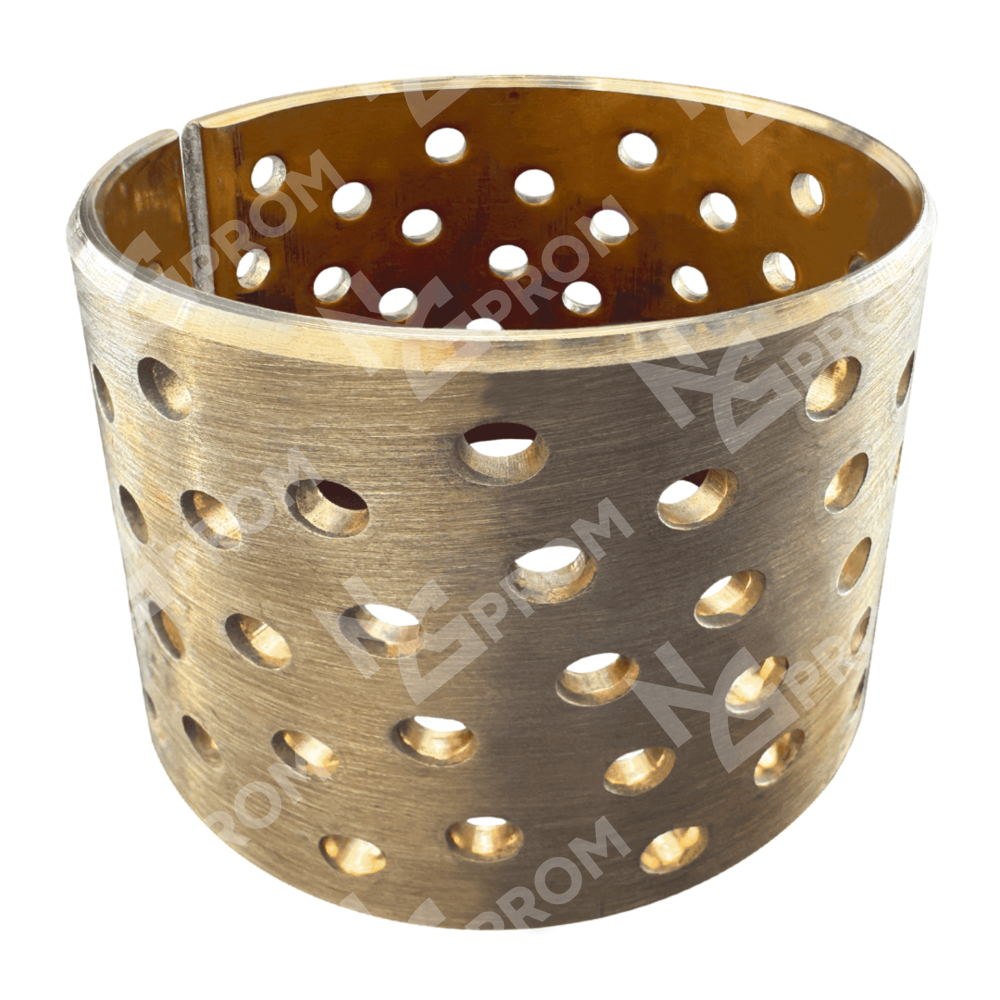 Втулка скольжения FB092 80-85-100 (HDB-92)