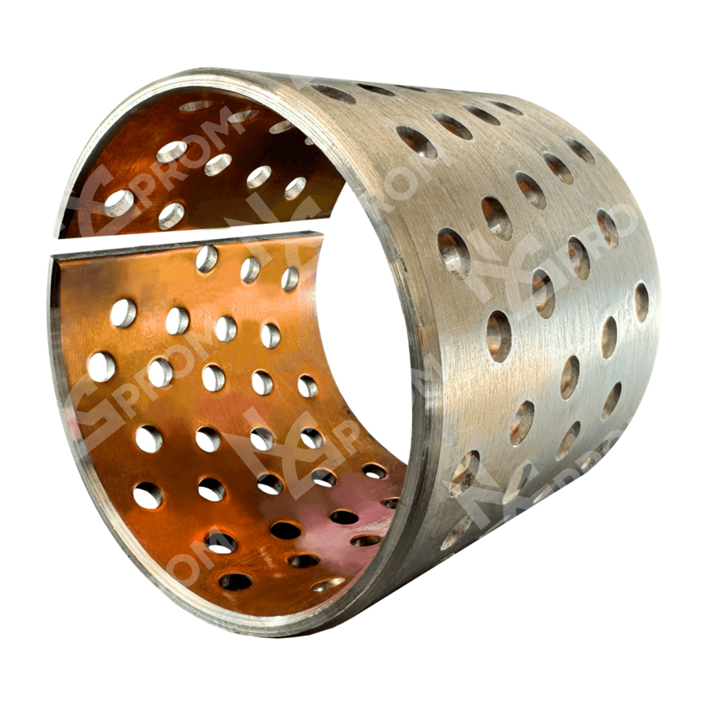 Втулка скольжения FB092 80-85-60 (HDB-92)