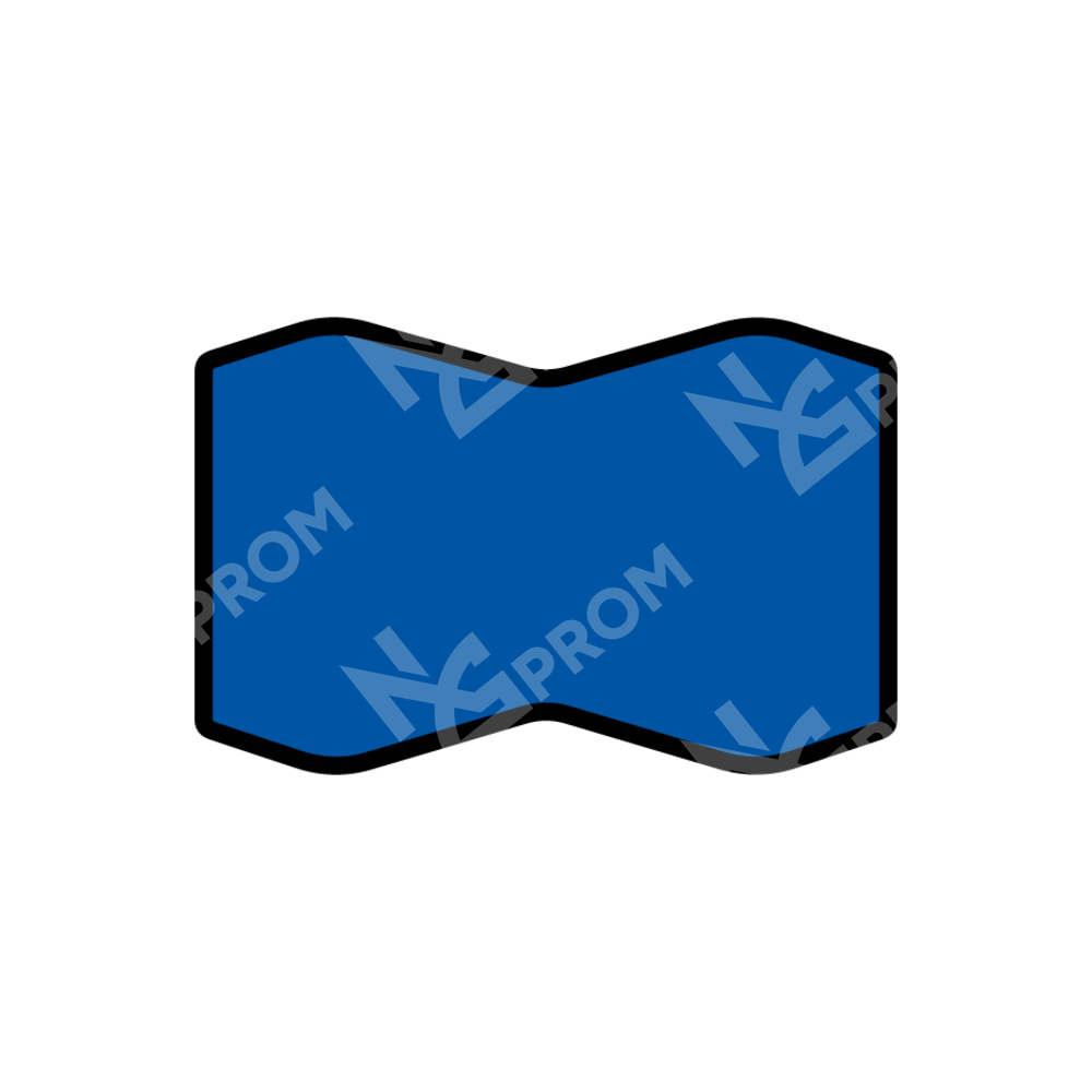 Статическое уплотнение K85 86-81,5-4,5 (K85-086)