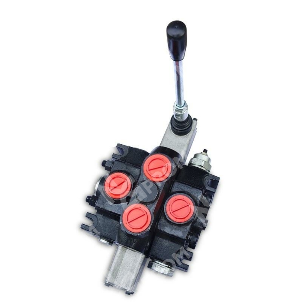 Гидрораспределитель 1PC100 N2 A1 T2 - G2KZ1