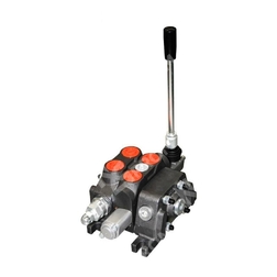 Гидрораспределитель 1PC100 N2 A1 T2 - G2KZ1