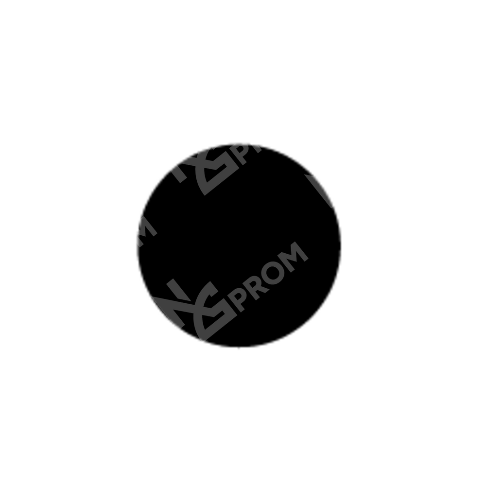 Кольцо O-Ring 37,00-2,50 (038-042-25 ГОСТ 9833-73)