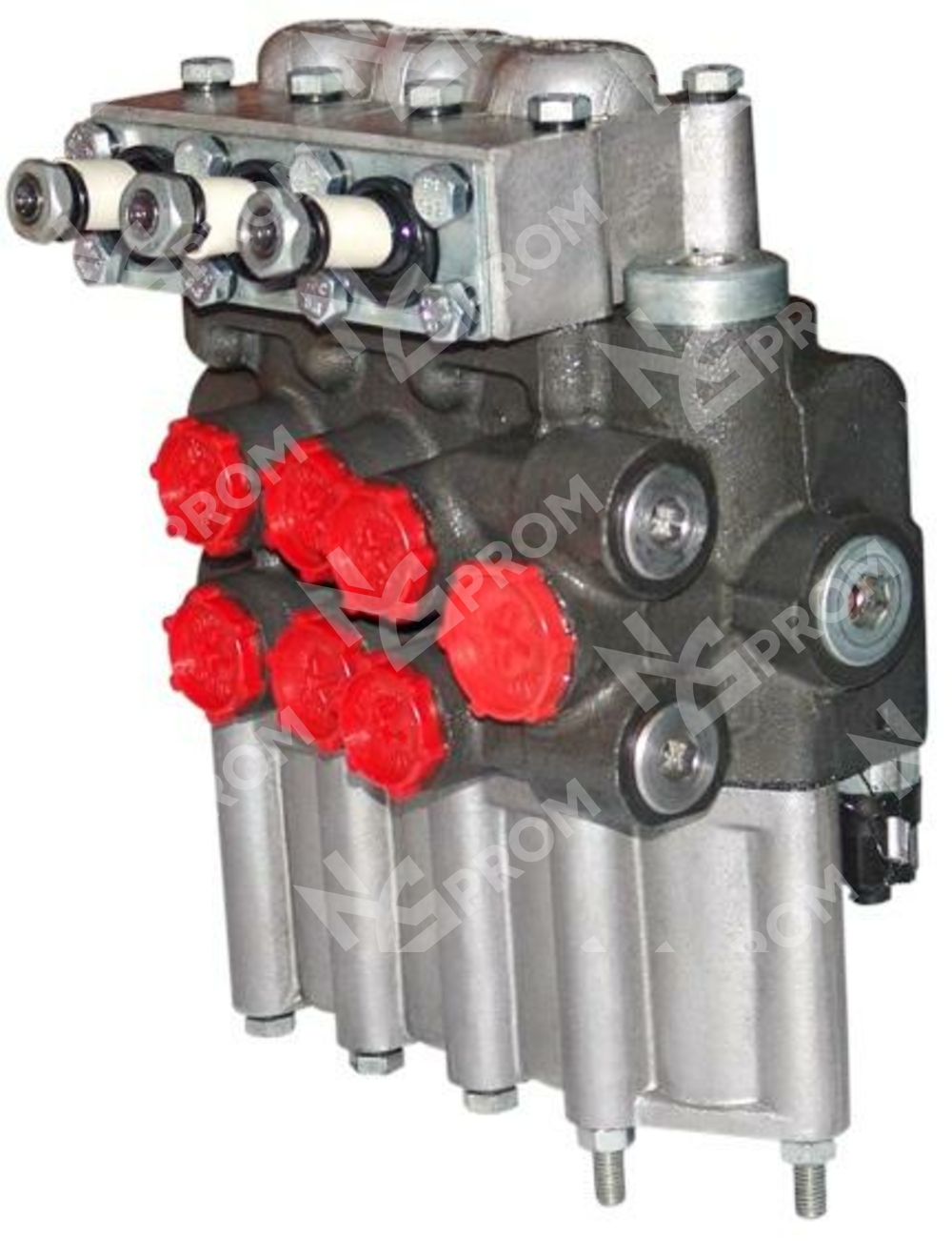 Гидрораспределитель MP 80-4/1-444-4 (311)