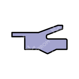 Уплотнение поршня MPS 100-90-5/12 (MPS 1000 0900 050 120 B0)