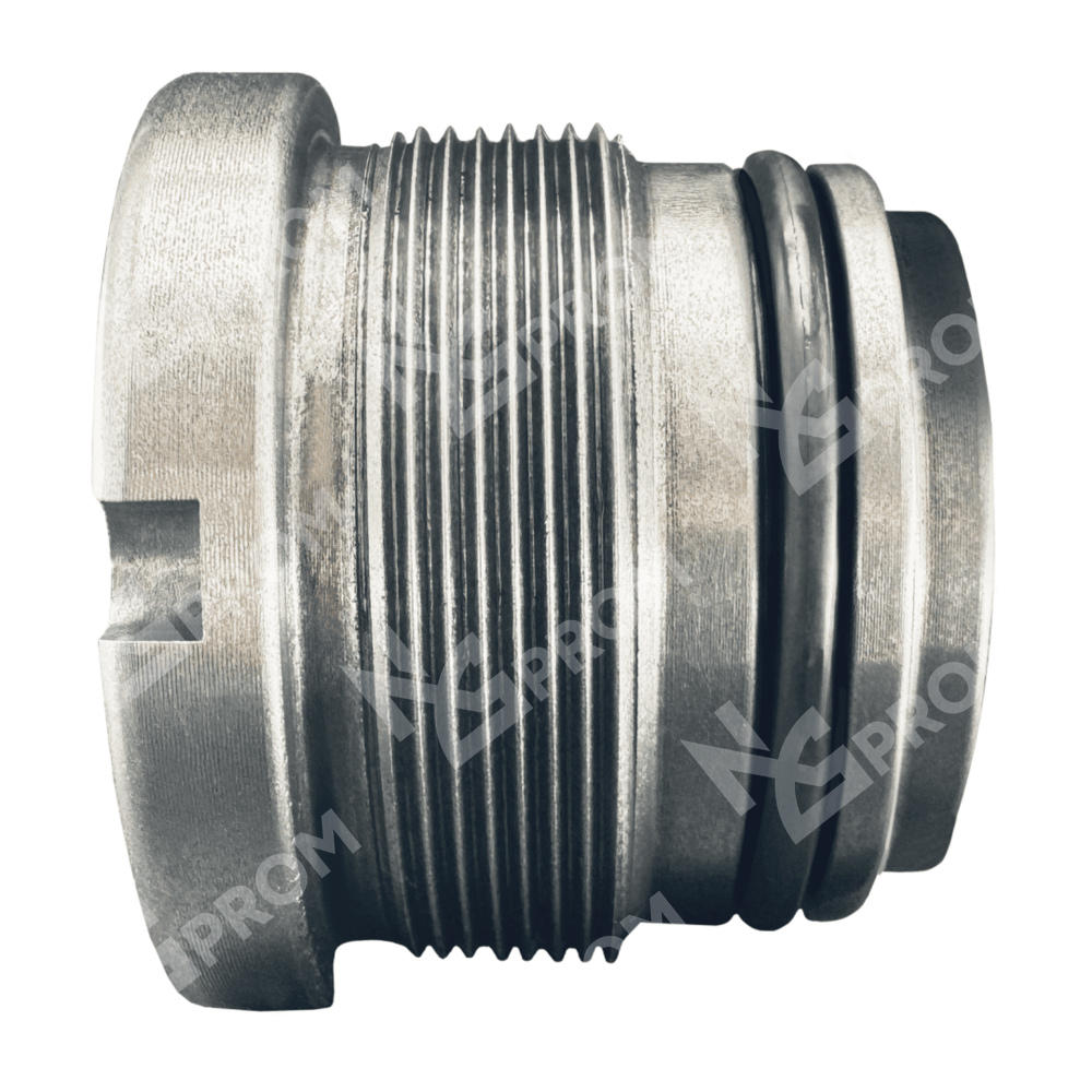 Букса GDC-B 125x85 с уплотнениями