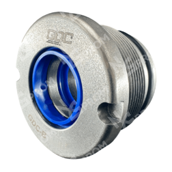 Букса GDC-B 125x85 с уплотнениями