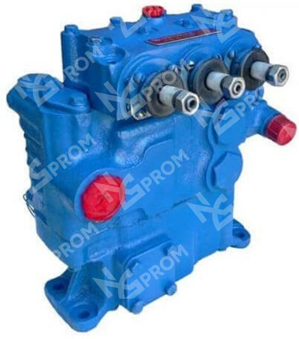 Гидрораспределитель P 160 3/1-111-10