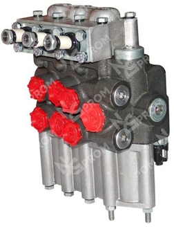 Гидрораспределитель MP 80-4/1-222 (174)