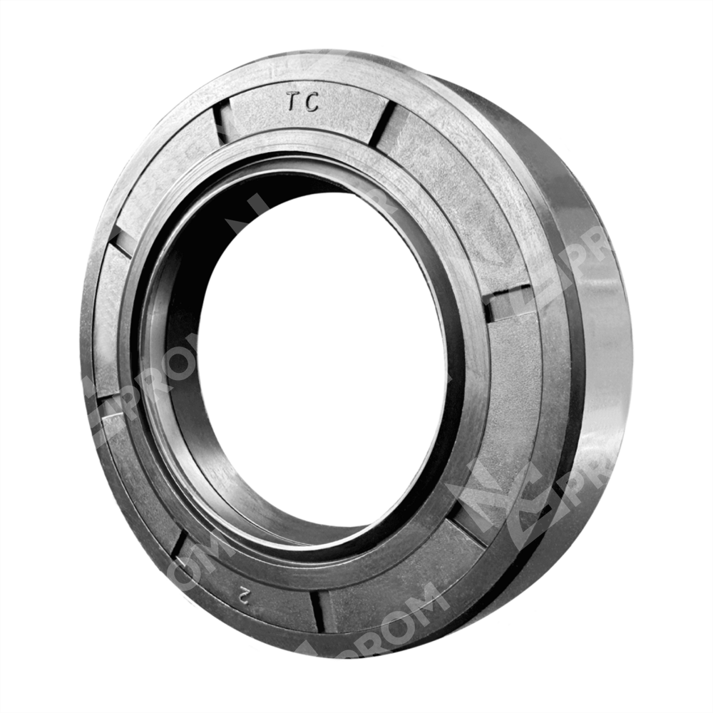 Манжета армированная (сальник) TC 15х40х10 NBR70