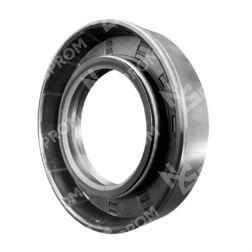 Манжета армированная (сальник) TC 38х62х7 NBR70