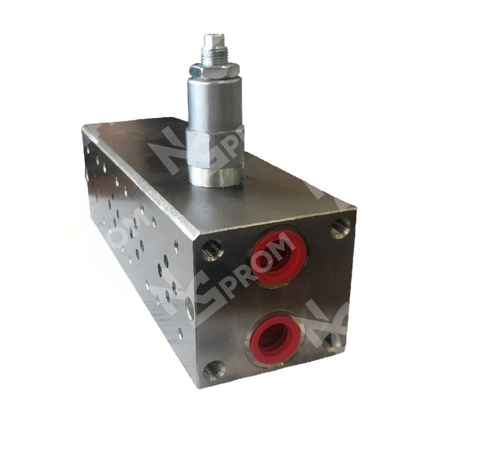 Плита монтажная BZ-03-4-Y