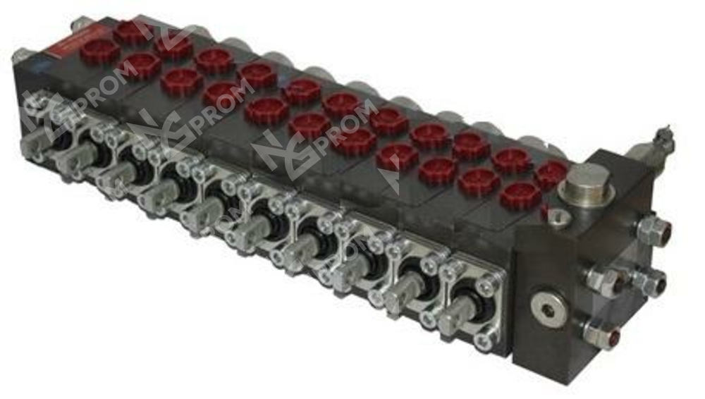 Гидрораспределитель PM-12А-131