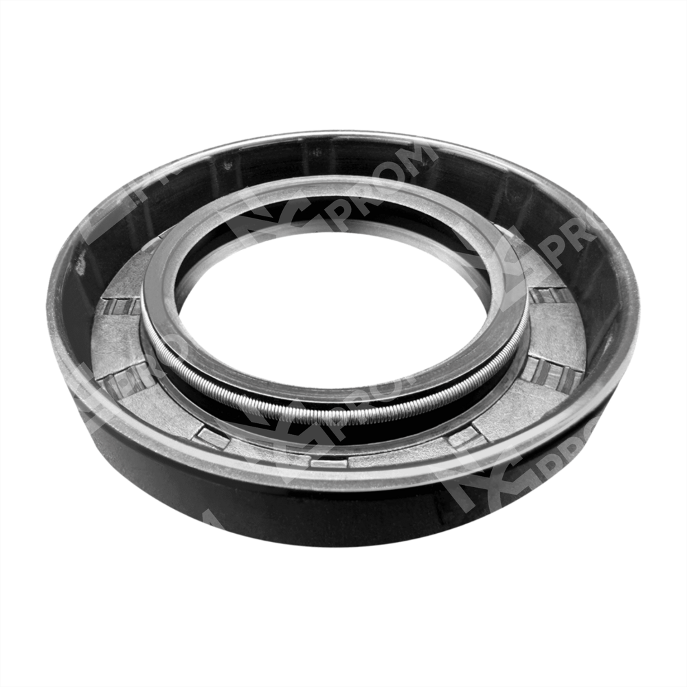 Манжета армированная (сальник) TC 120х150х14 NBR70