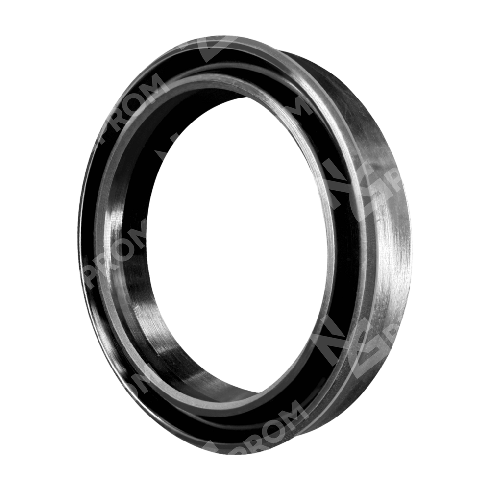 Грязесъемник K27 320-350-18/27 (K27-320 NBR)