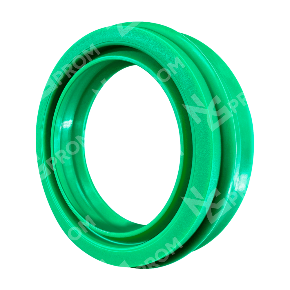 Грязесъемник EU 12-20-10,7