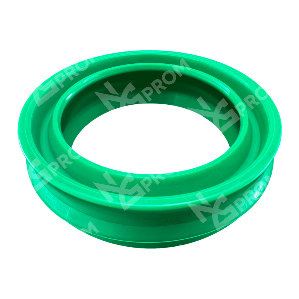 Грязесъемник EU 14-24-10,7