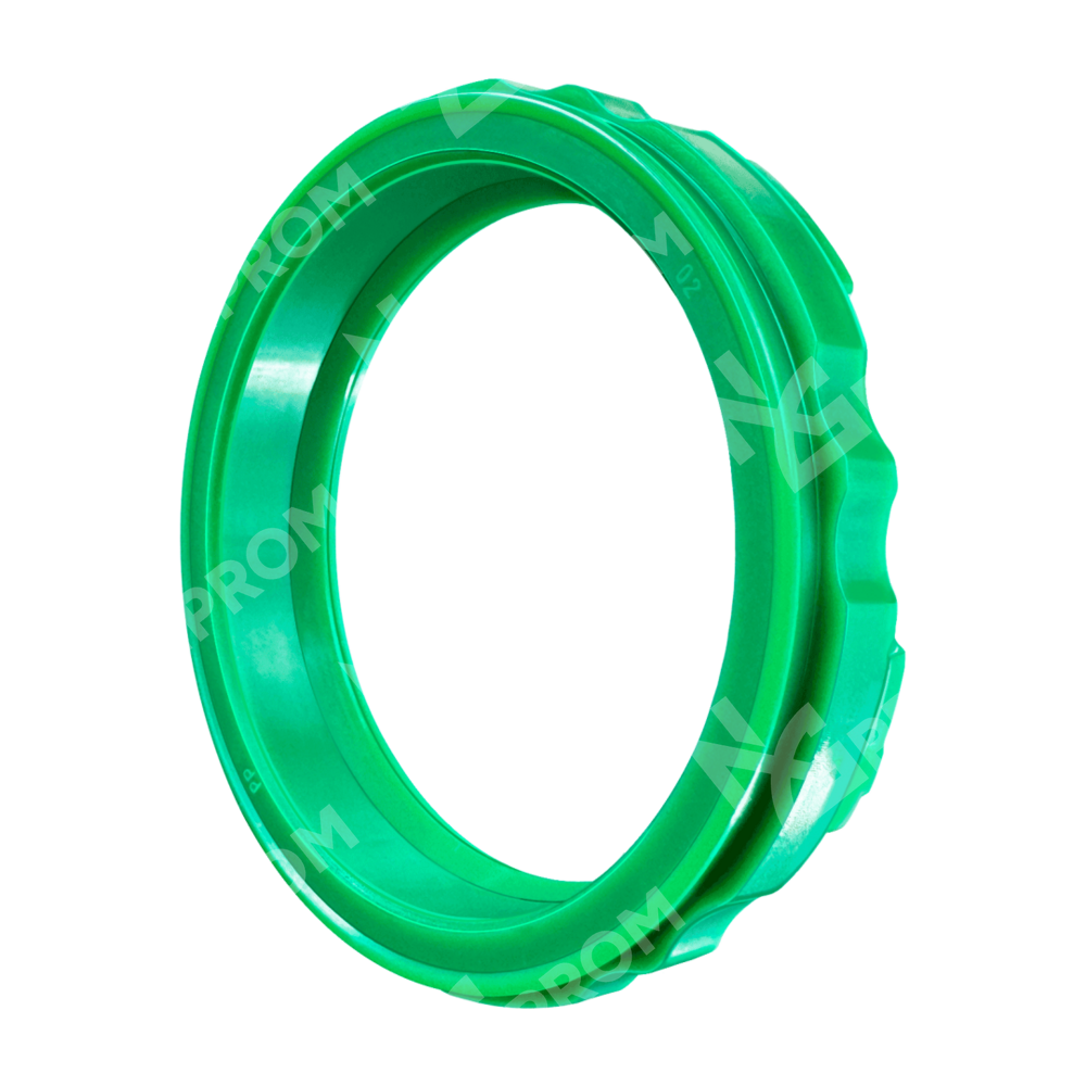 Грязесъемник PP 50-60-7,8 PU