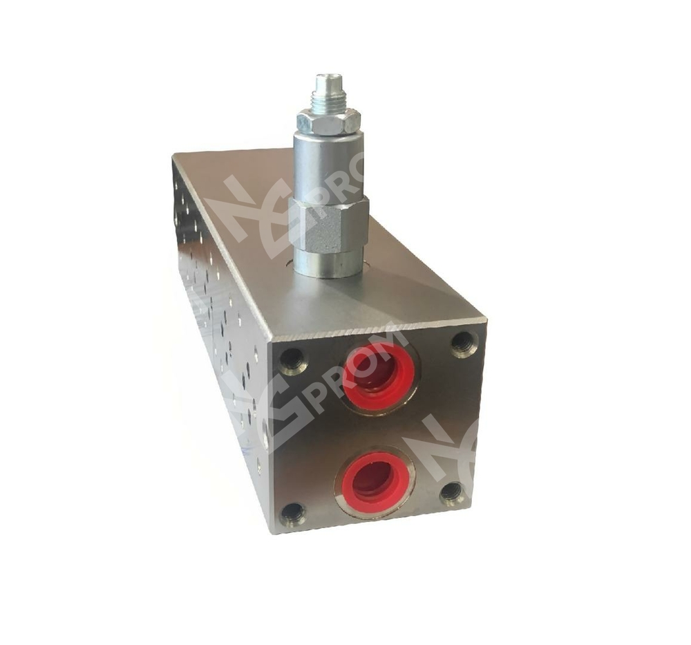 Плита монтажная BZ-03-5-Y