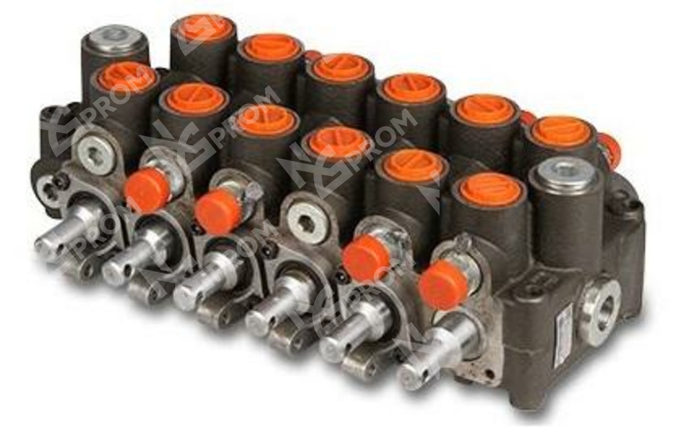 Гидрораспределитель RM 276