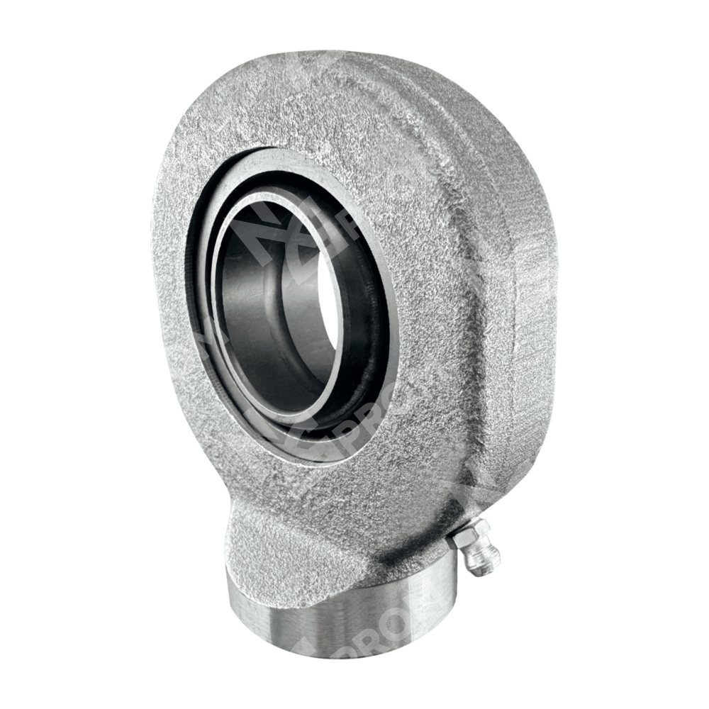 Проушина приварная SN25A GE MP