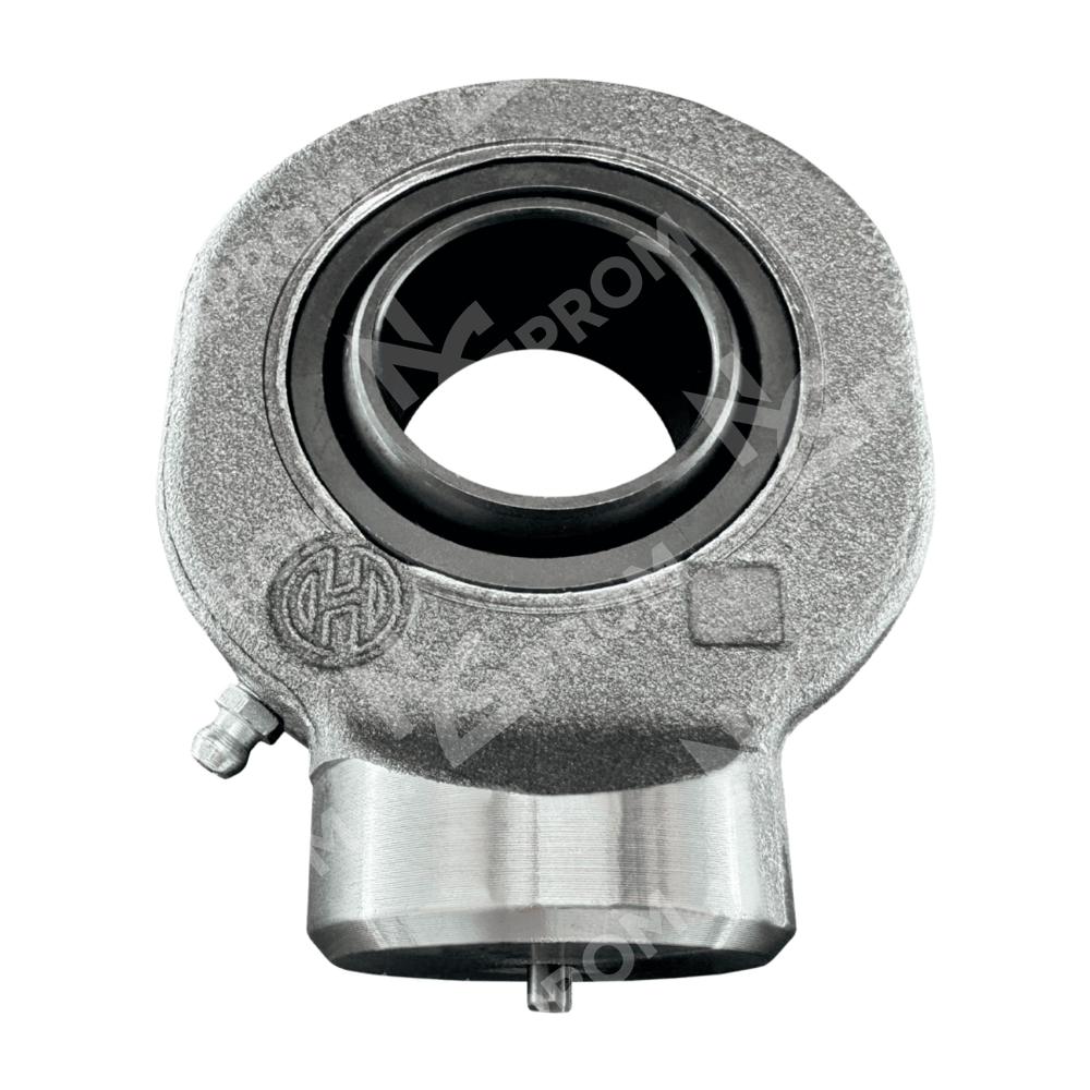 Проушина приварная SN80A GE MP