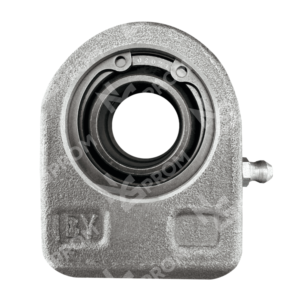 Проушина приварная SN35P GE MP