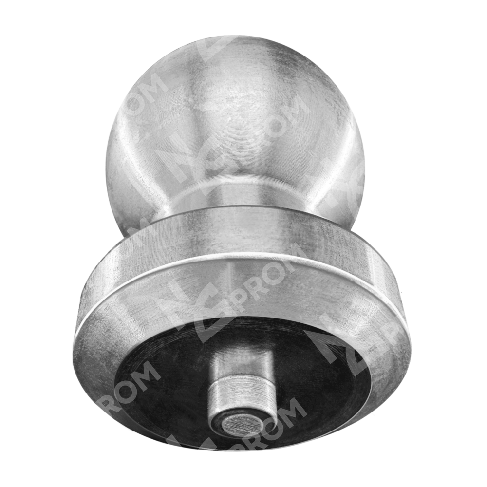 Шар подпятника 55 мм