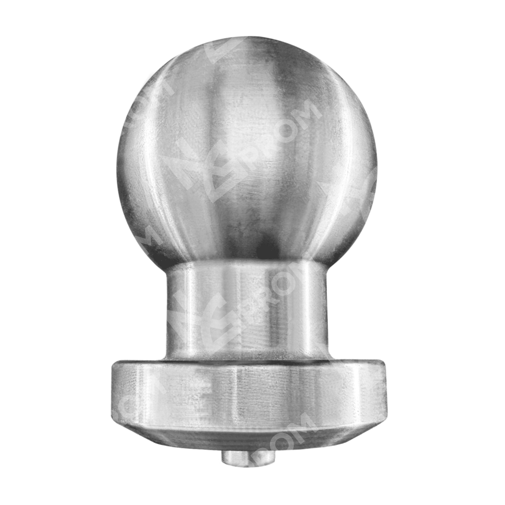 Шар подпятника 55 мм