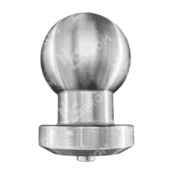 Шар подпятника 55 мм