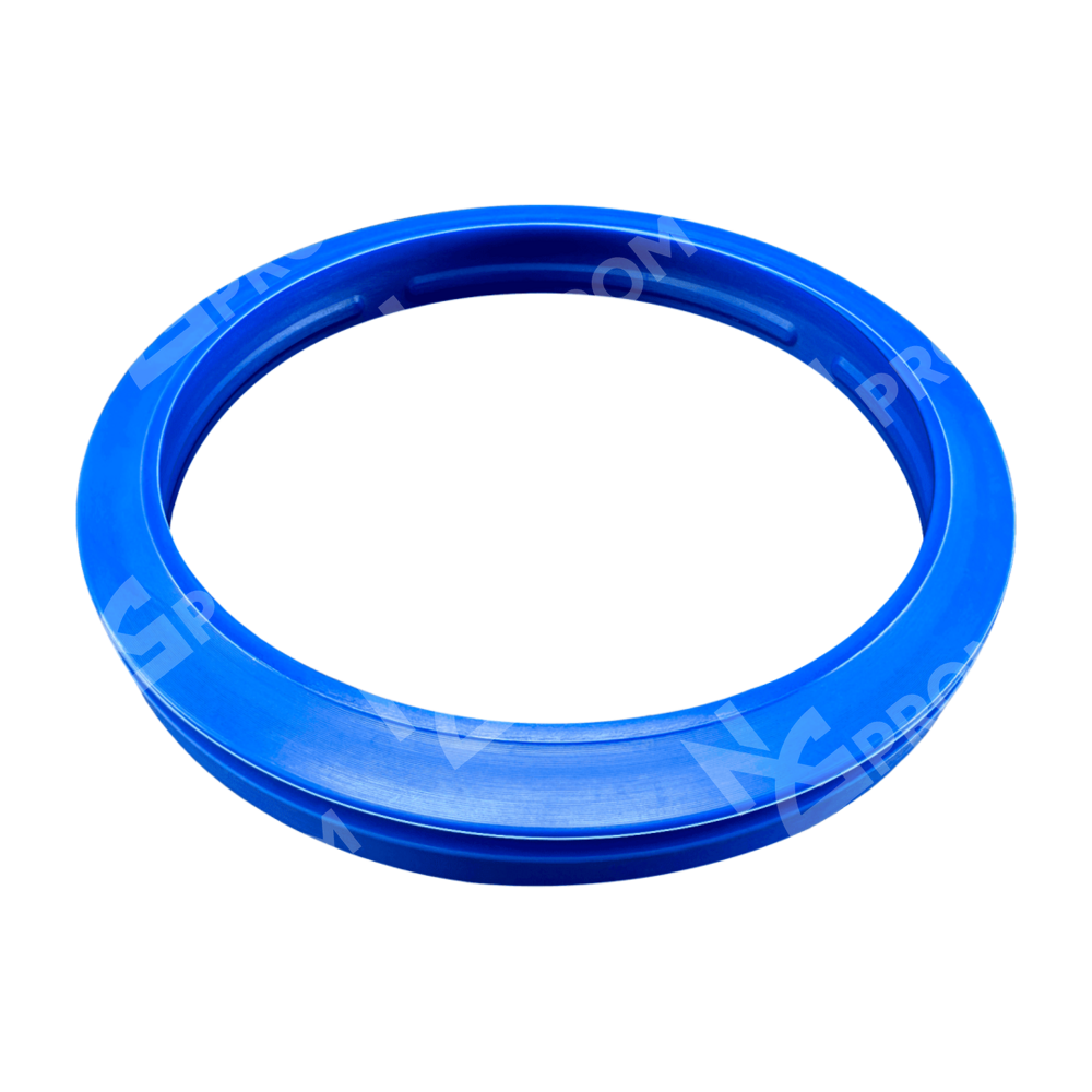 Грязесъемник K94 120-135-9,5/14 (K94-120)