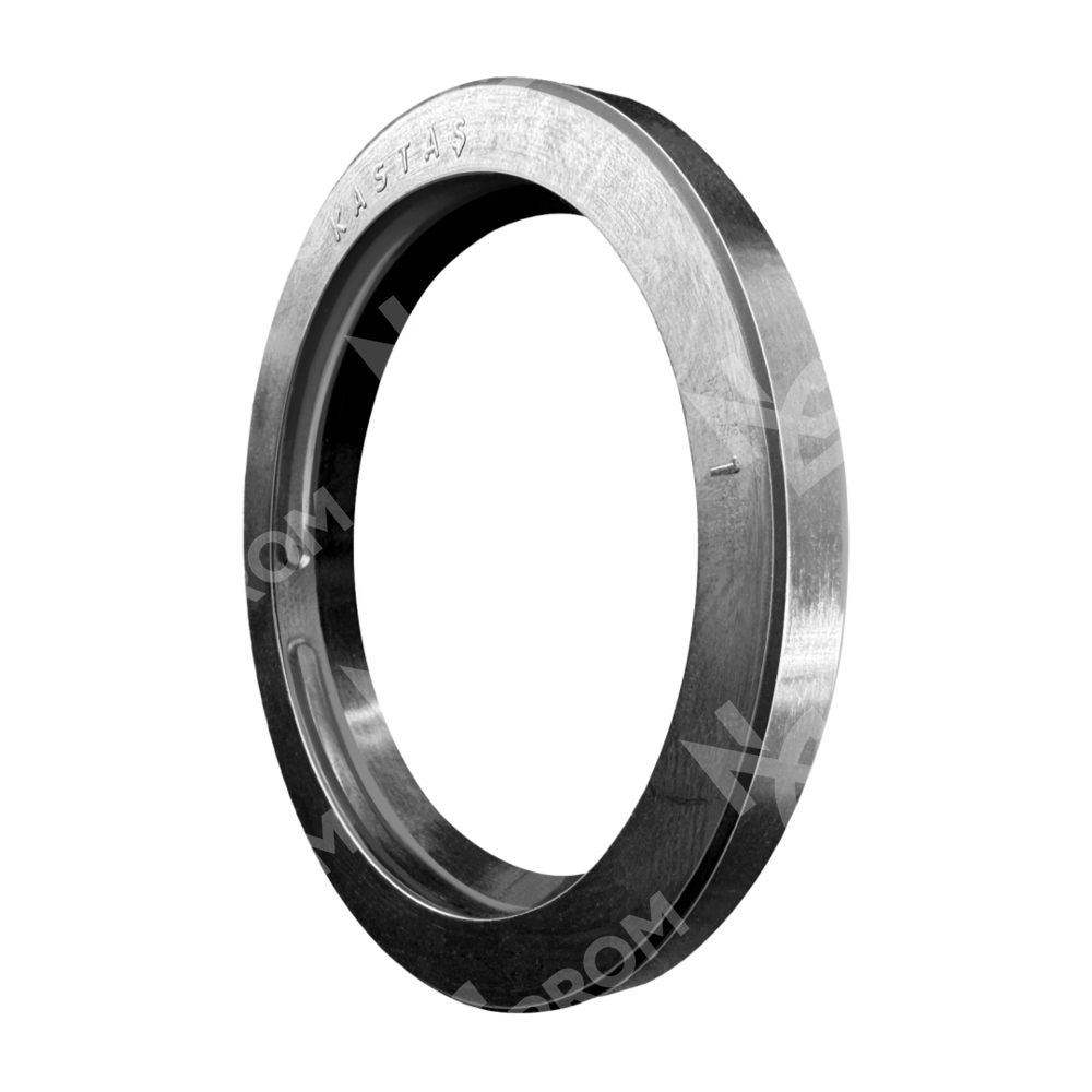 Грязесъемник K06 140-150-5/7 (K06-140/4 NBR)