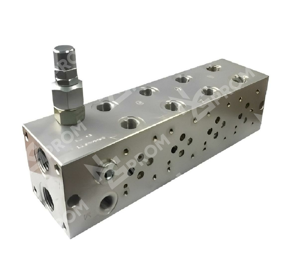 Плита монтажная BMA06P2L4X-35