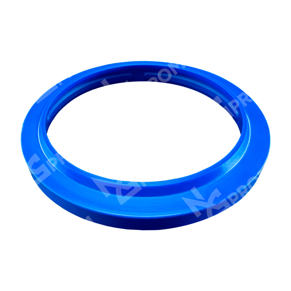 Грязесъемник K06 170-185-5/8,5 (K06-170/4 PU)