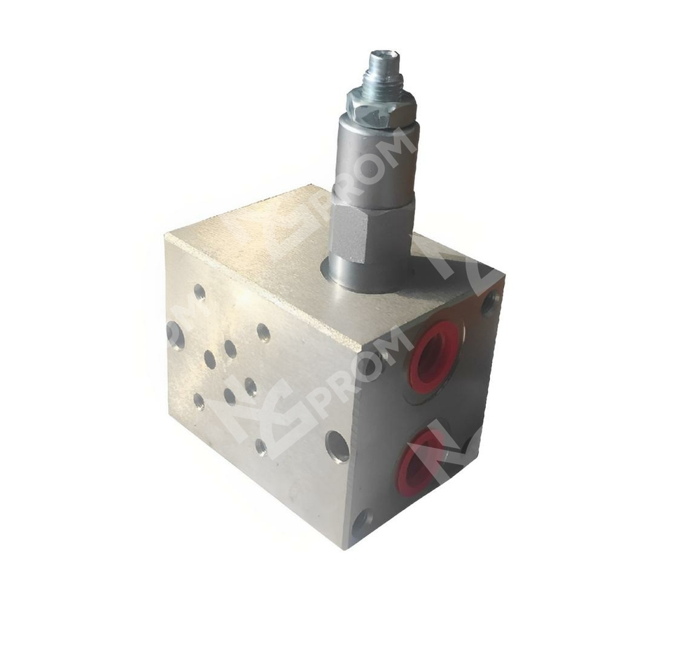 Плита монтажная BZ-03-1-Y