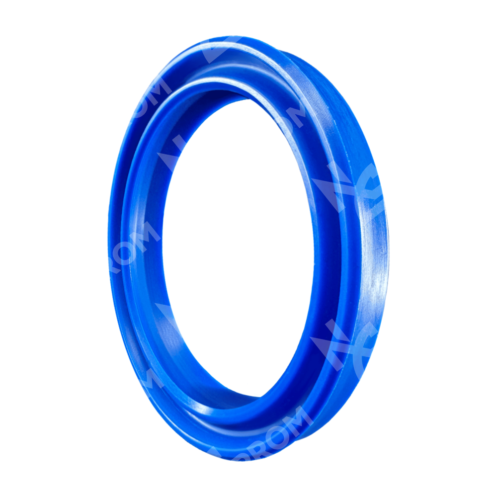 Грязесъемник K27 125-140-7,5/9,5 (K27-125 PU)