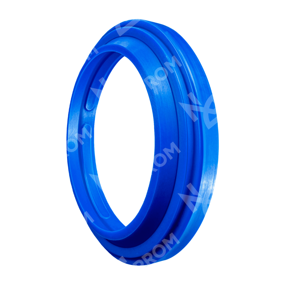 Грязесъемник K09 50-62-5,5/10 (K09-050/1 PU)