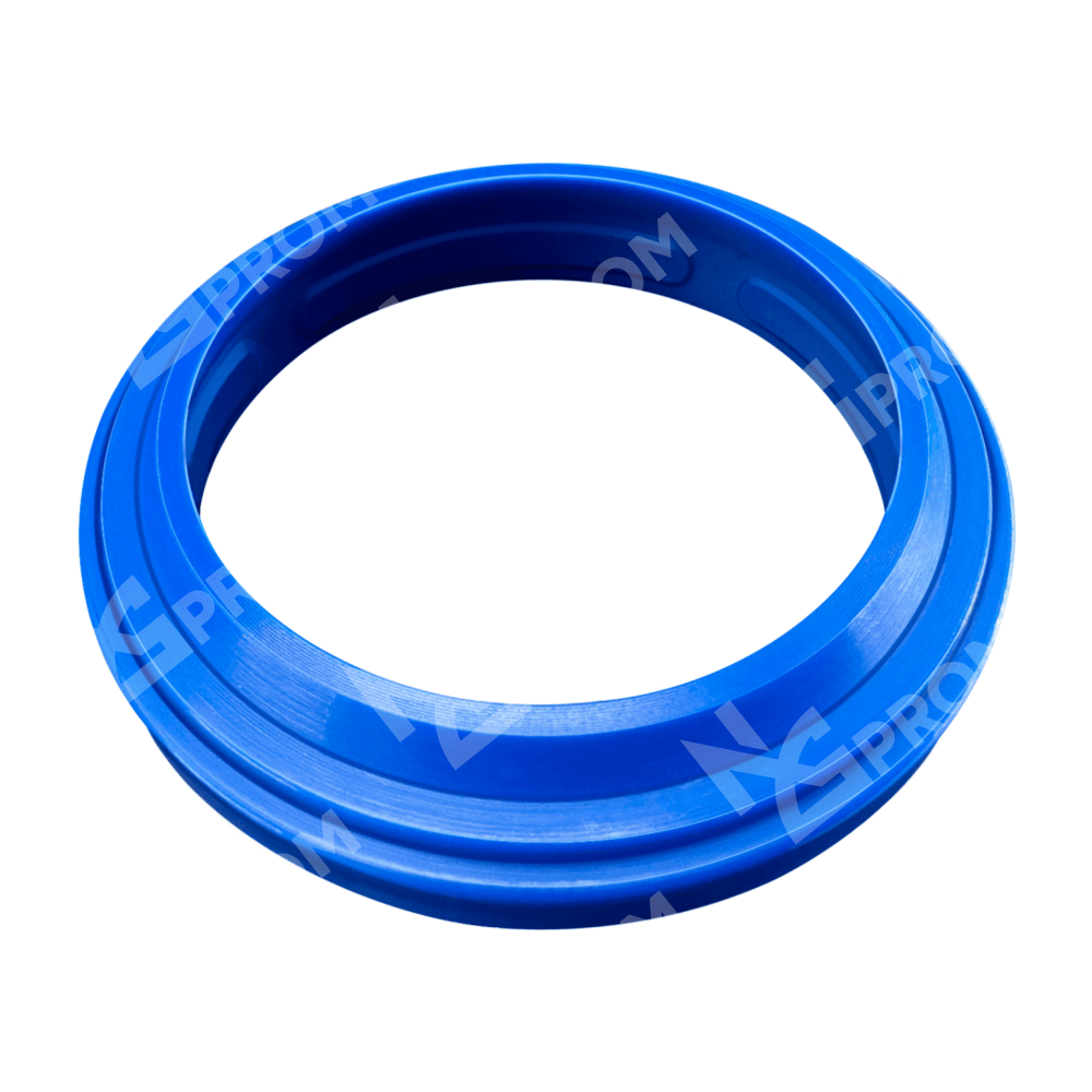 Грязесъемник K09 50-62-5,5/10 (K09-050/1 PU)