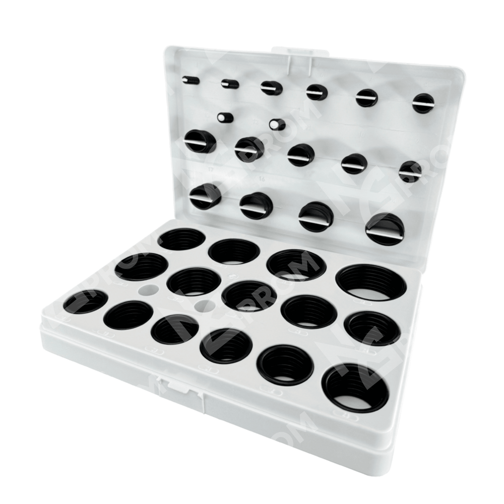 Набор уплотнительных колец O-Ring NBR70 для XCMG