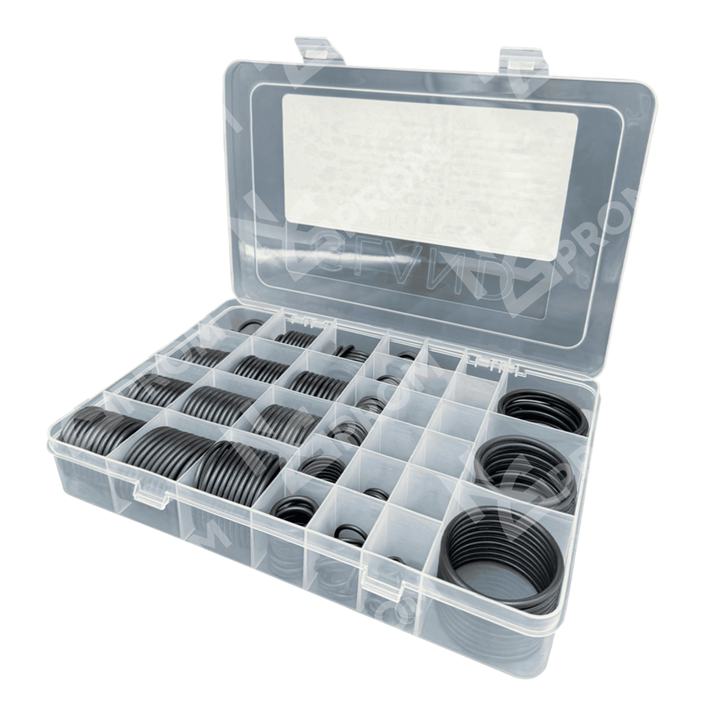 Набор уплотнительных колец O-Ring NBR90 401 шт для SANY