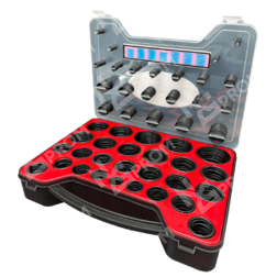 Набор уплотнительных колец O-Ring NBR90 692 шт для Kato