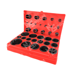 Набор уплотнительных колец O-Ring NBR70 метр 419 шт 8B