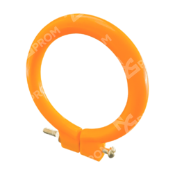 Уплотнительное кольцо вала ковша для экскаватора N007 80x13