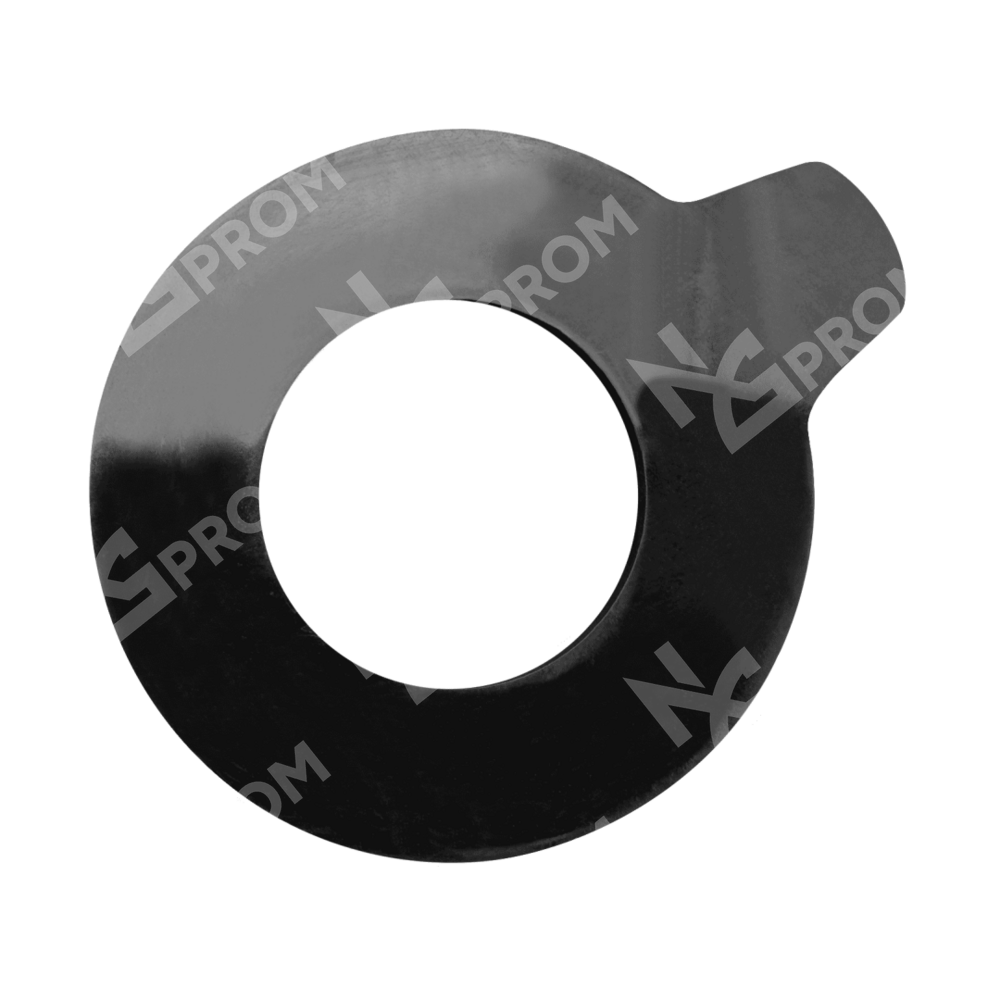 Прокладка для ковша экскаватора N005 55x110x5