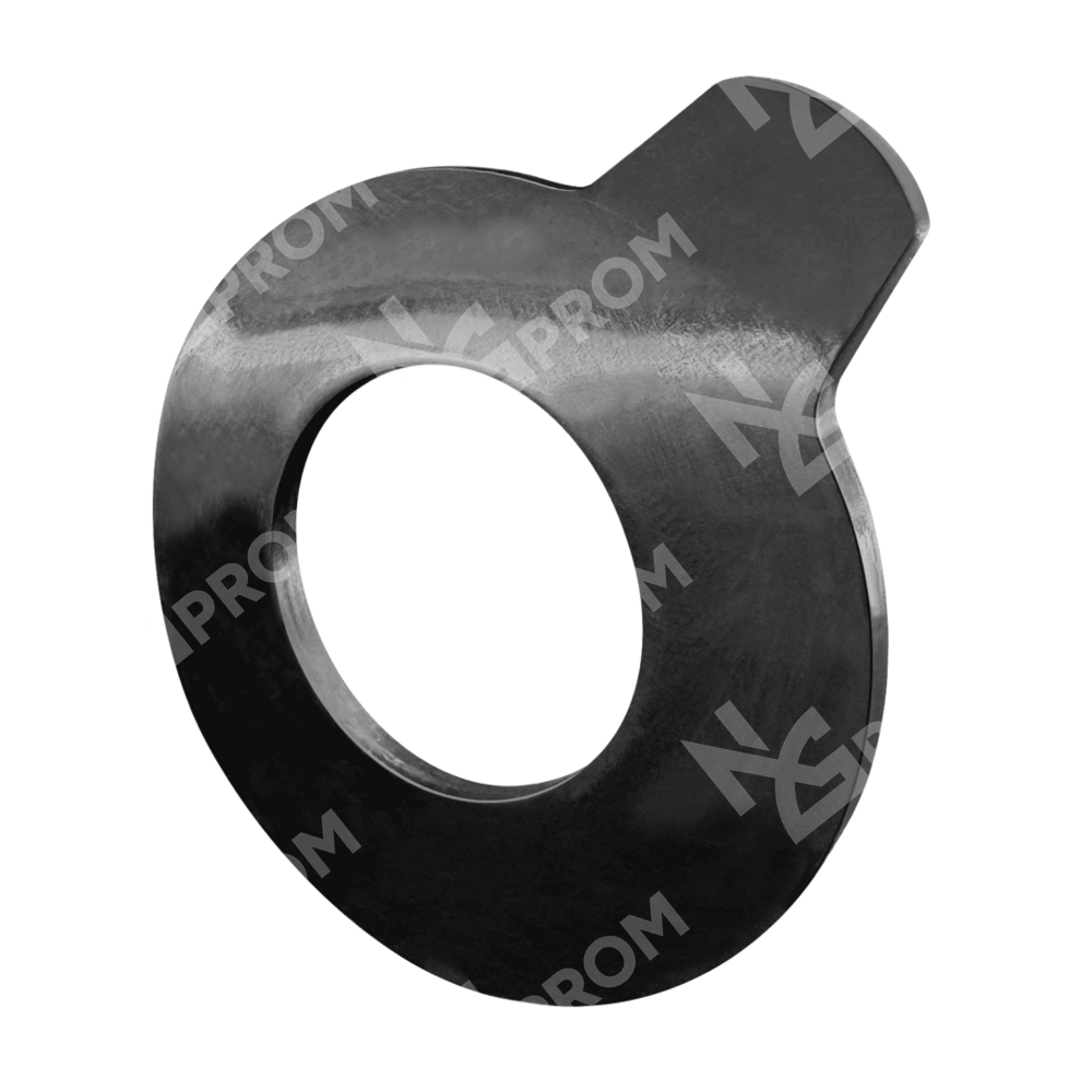 Прокладка для ковша экскаватора N005 90x180x2