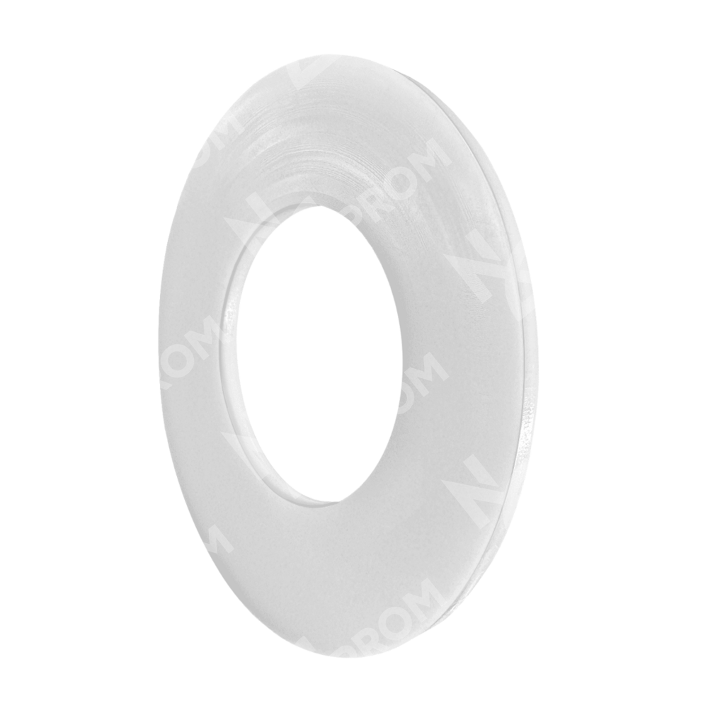 Защитное кольцо для ковша экскаватора N008 55x100x5